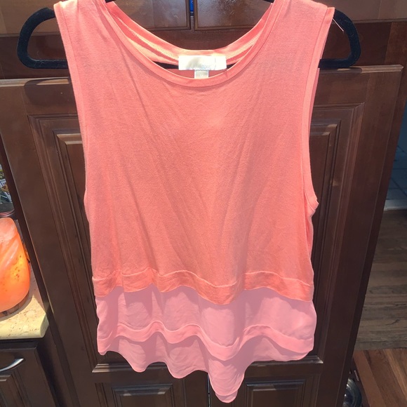 Michael Kors Tank Top(s) - Picture 2 of 11